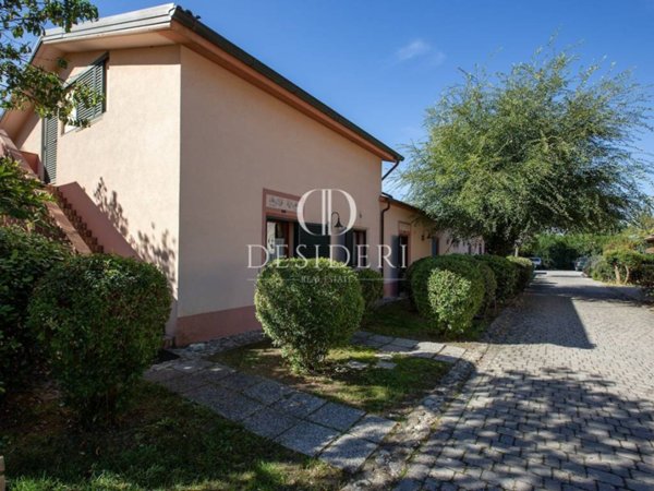 appartamento in vendita a Grosseto