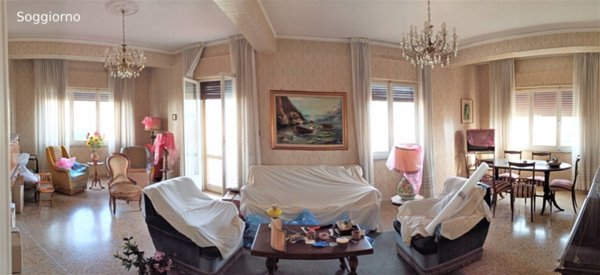 appartamento in vendita a Grosseto in zona Stadio