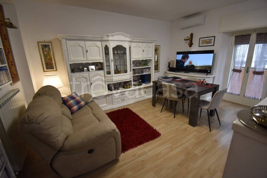 appartamento in vendita a Grosseto