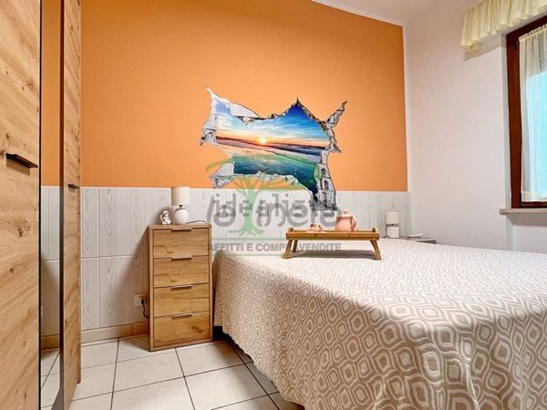 appartamento in vendita a Grosseto in zona Principina a Mare