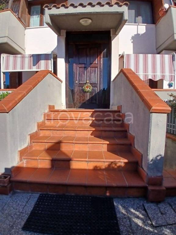 casa indipendente in vendita a Grosseto