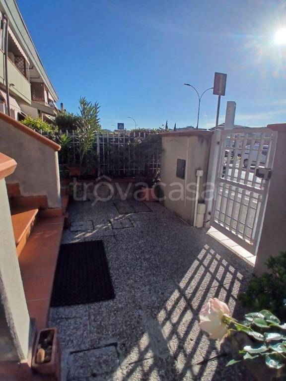 casa indipendente in vendita a Grosseto