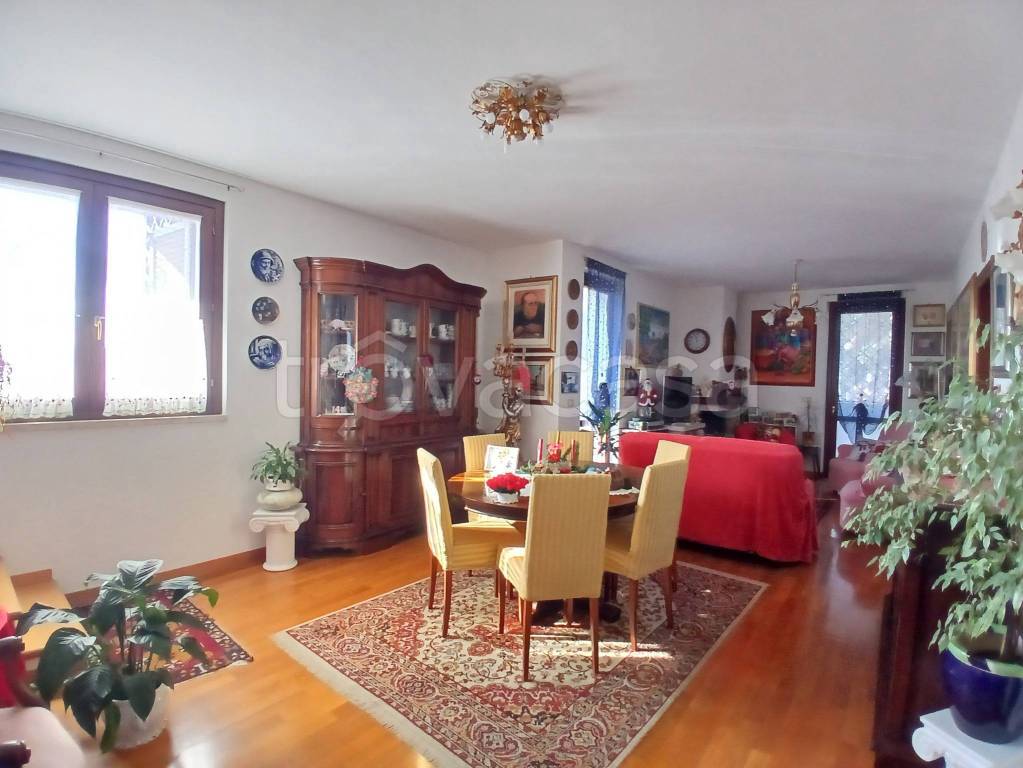 casa indipendente in vendita a Grosseto