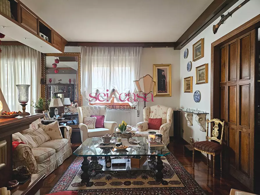 appartamento in vendita a Grosseto