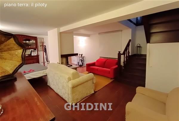 casa indipendente in vendita a Grosseto