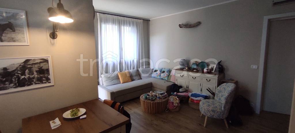 appartamento in vendita a Grosseto in zona Marina di Grosseto