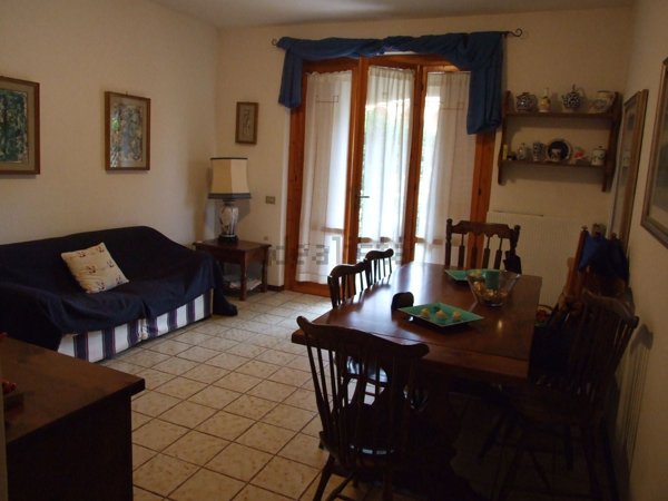 appartamento in vendita a Grosseto in zona Marina di Grosseto