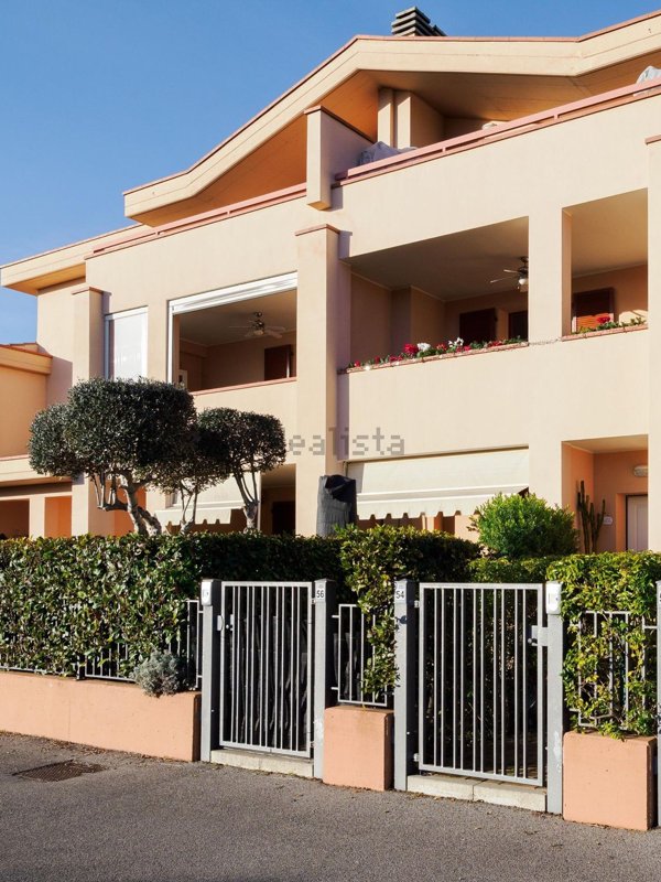 appartamento in vendita a Grosseto