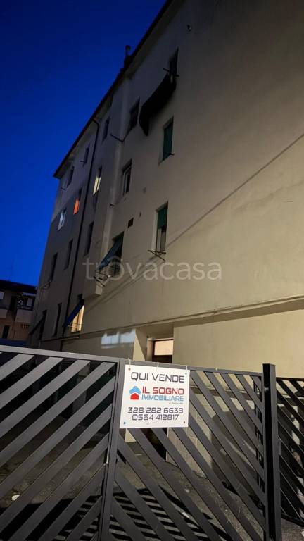 appartamento in vendita a Grosseto