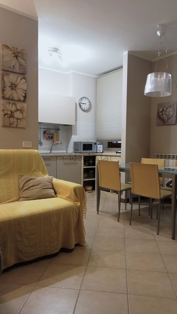 appartamento in vendita a Grosseto