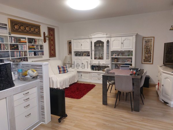 appartamento in vendita a Grosseto