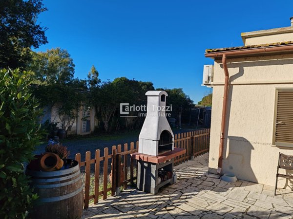 casa indipendente in vendita a Grosseto in zona Marina di Grosseto