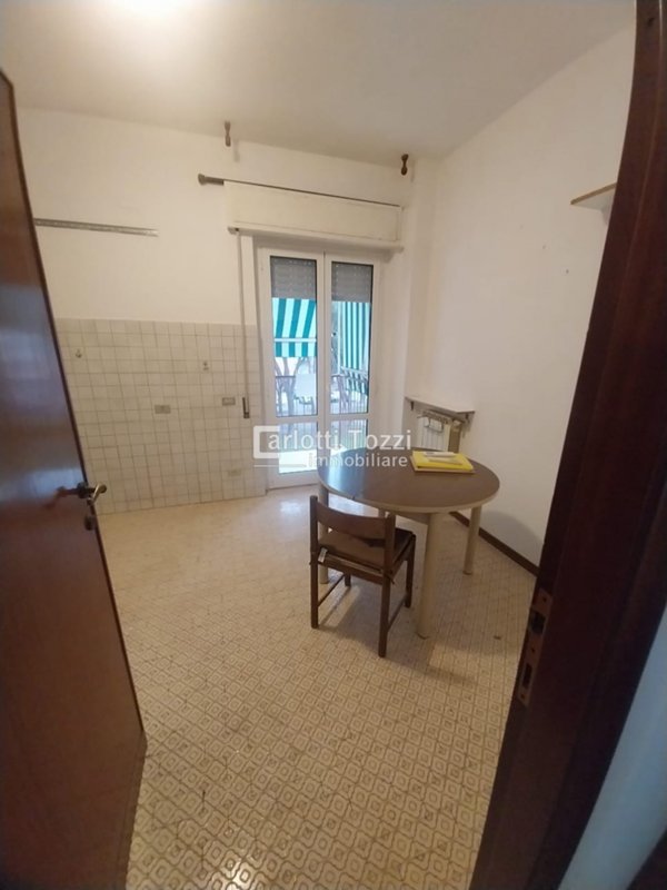 appartamento in vendita a Grosseto