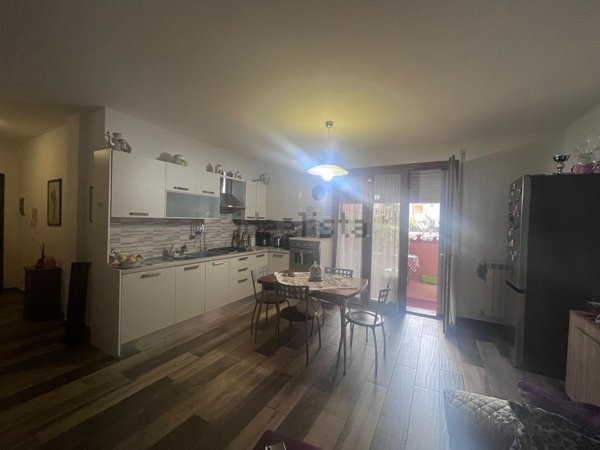 appartamento in vendita a Grosseto in zona Marina di Grosseto