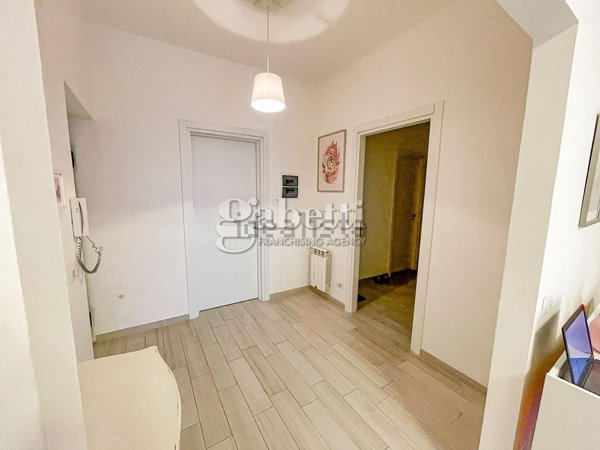 appartamento in vendita a Grosseto