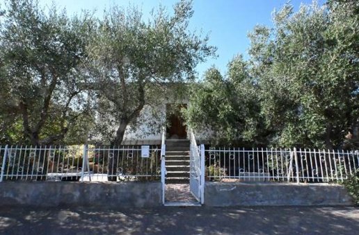 casa indipendente in vendita a Grosseto in zona Poggio Cavallo