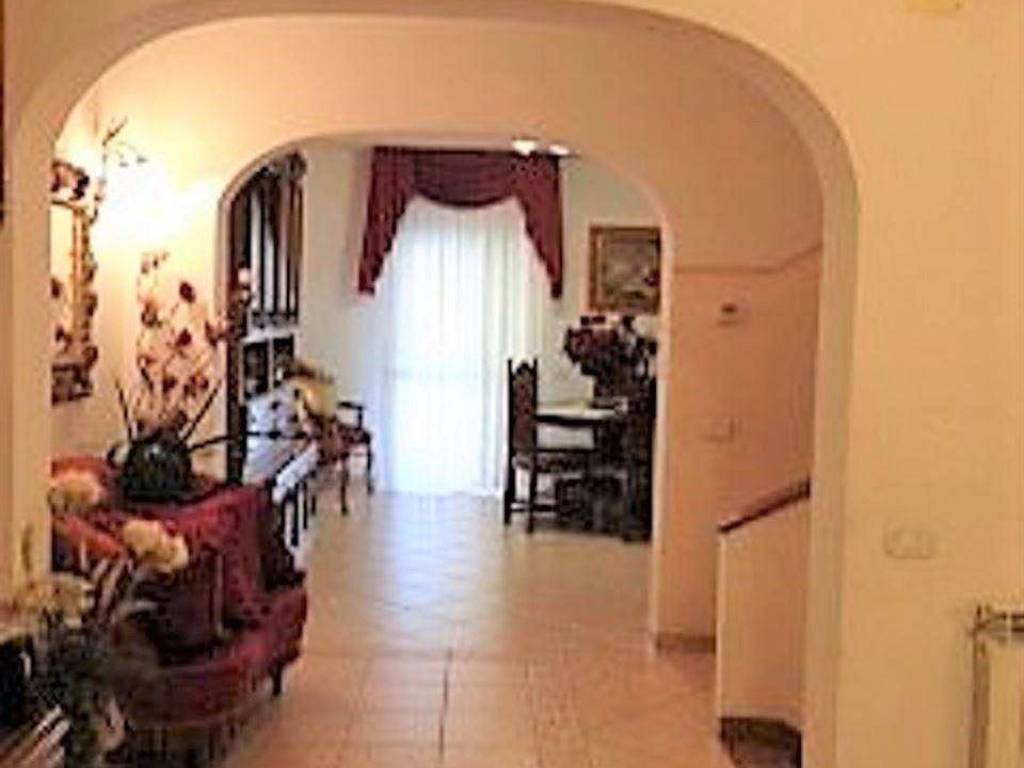 appartamento in vendita a Grosseto