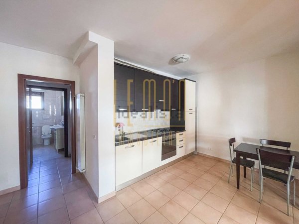 appartamento in vendita a Grosseto in zona Orcagna