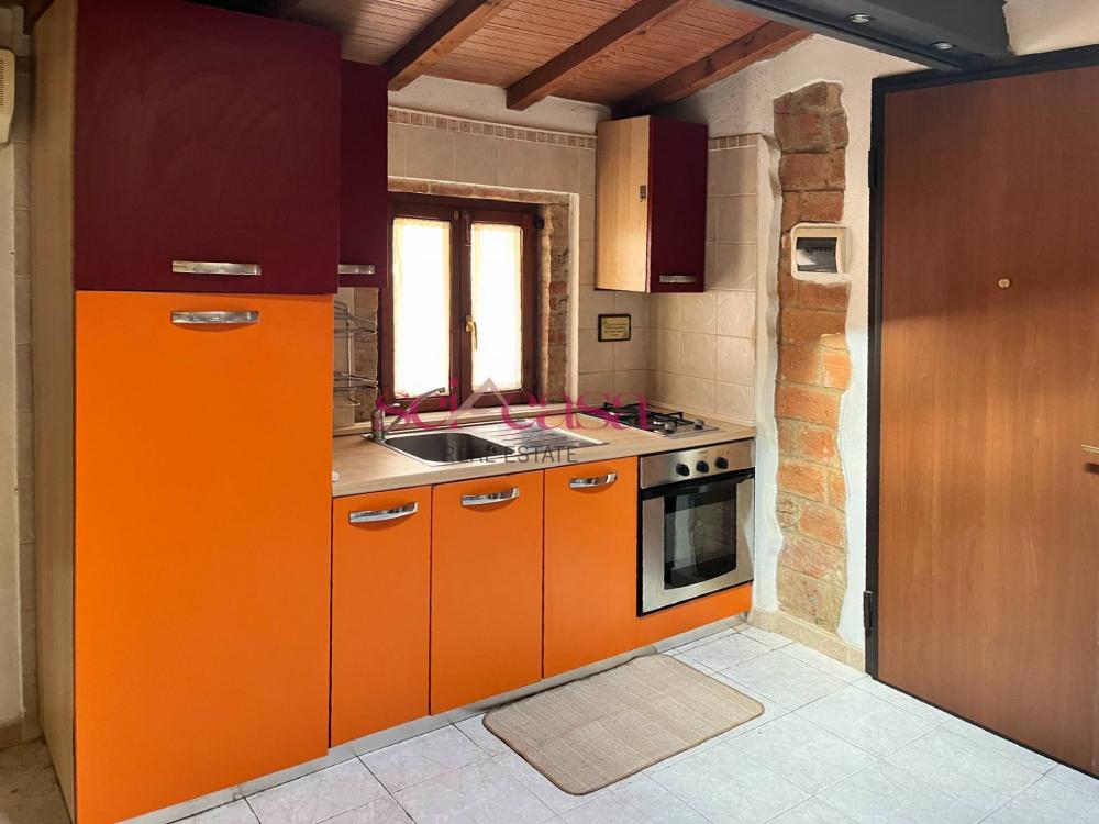 appartamento in vendita a Grosseto in zona Centro Città