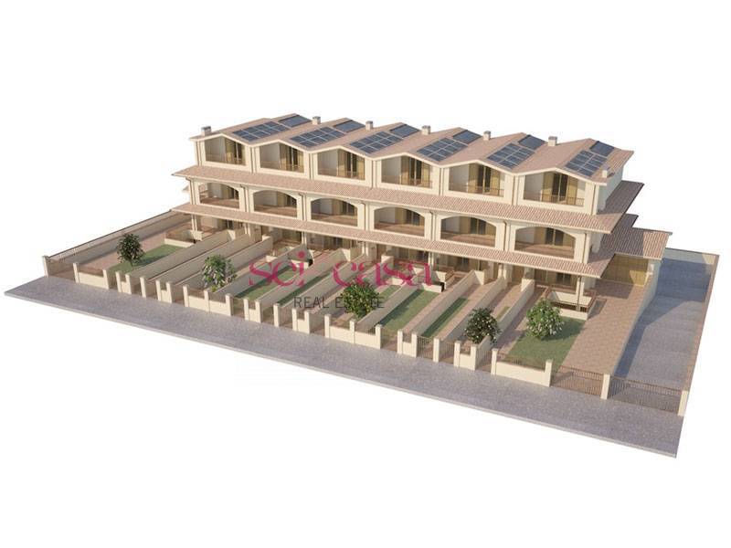 appartamento in vendita a Grosseto