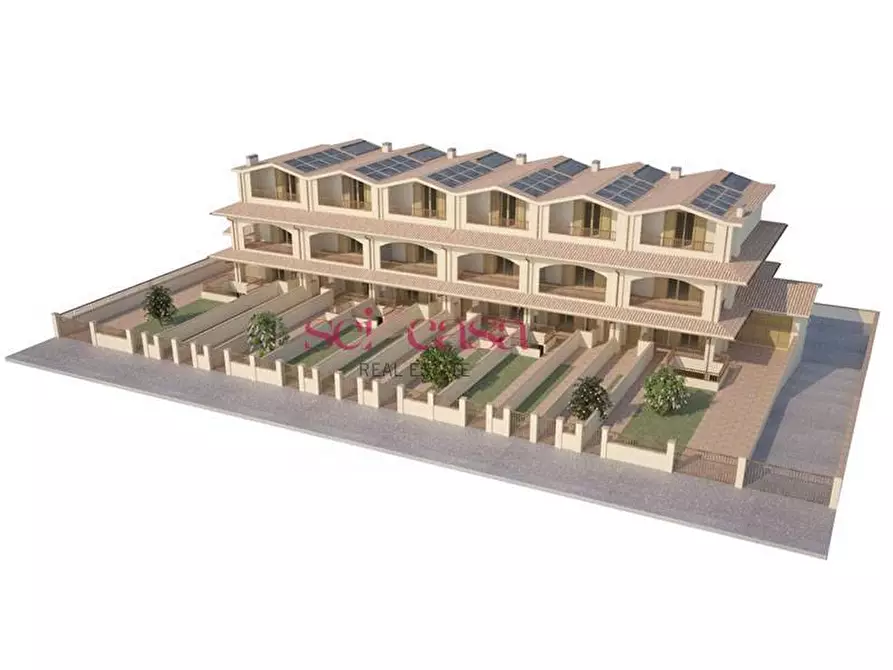 appartamento in vendita a Grosseto