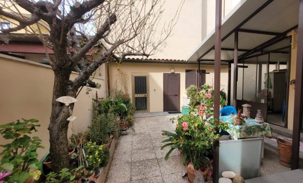 appartamento in vendita a Grosseto