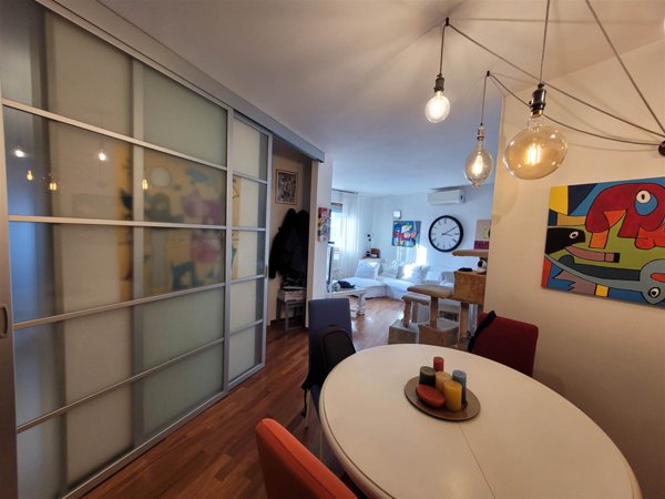 appartamento in vendita a Grosseto