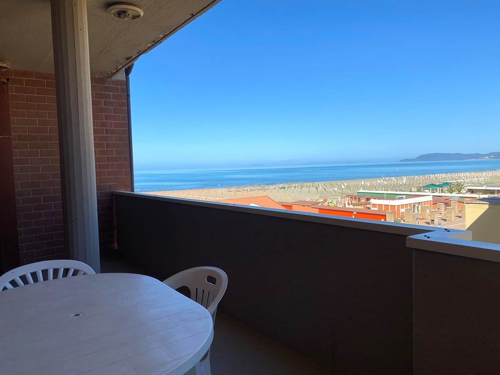 appartamento in vendita a Grosseto in zona Marina di Grosseto