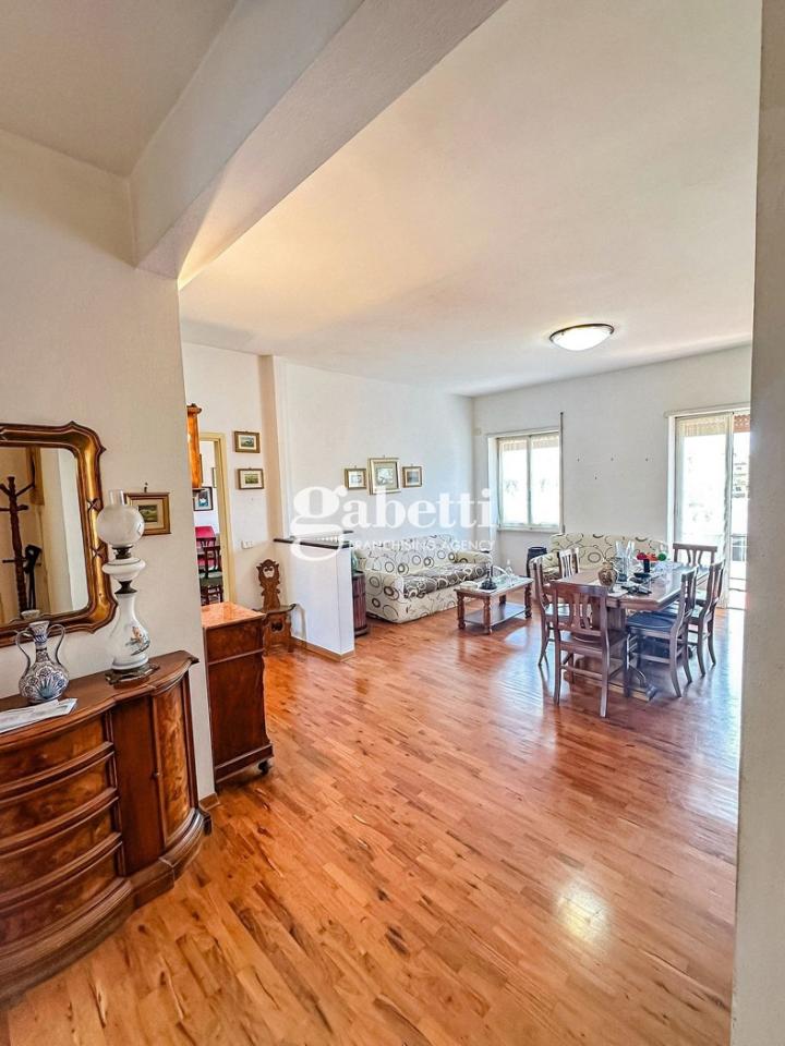 appartamento in vendita a Grosseto