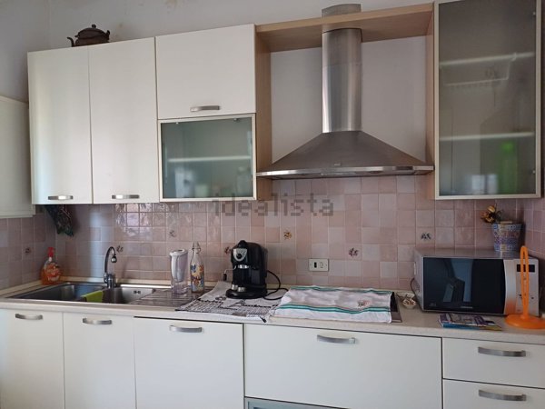 appartamento in vendita a Grosseto in zona Orcagna