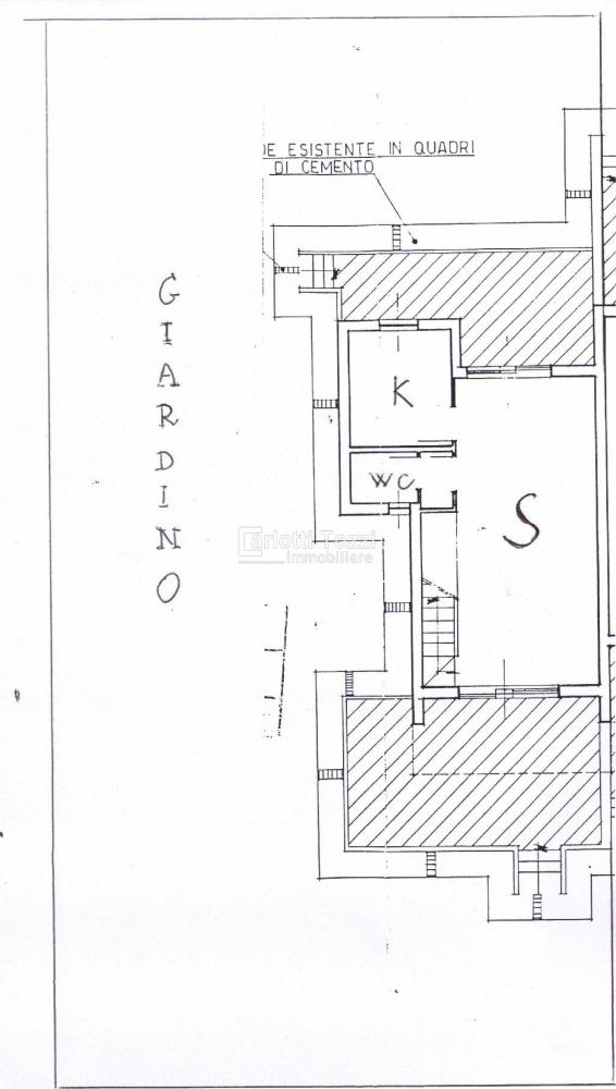 casa indipendente in vendita a Grosseto in zona Principina a Mare