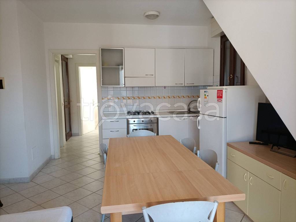 appartamento in vendita a Grosseto in zona Marina di Grosseto