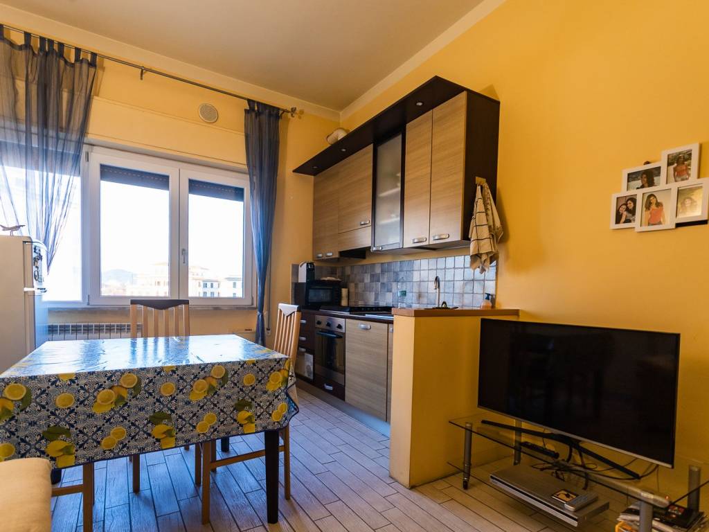 appartamento in vendita a Grosseto