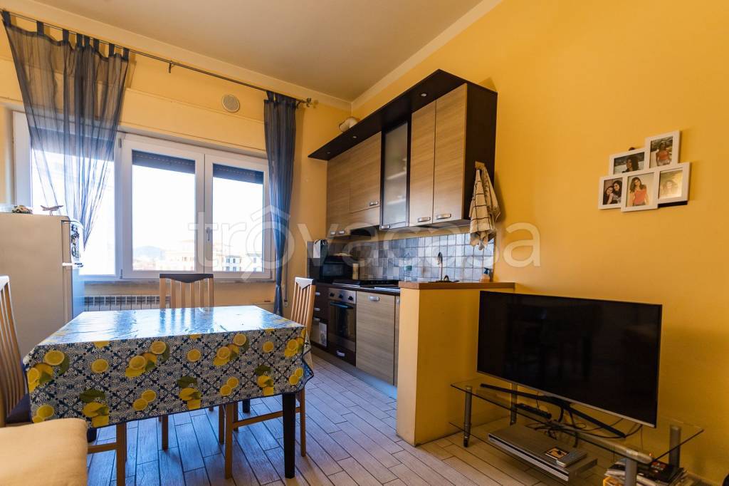 appartamento in vendita a Grosseto in zona Stadio