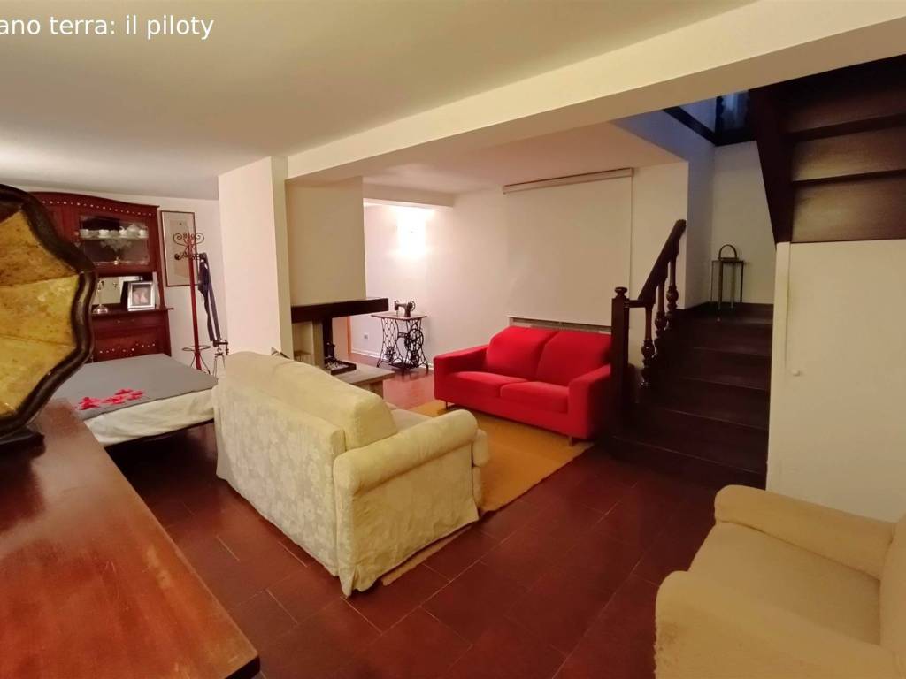 appartamento in vendita a Grosseto