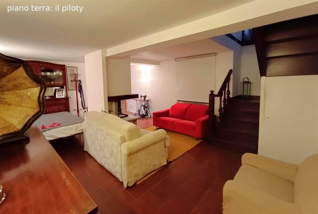 appartamento in vendita a Grosseto