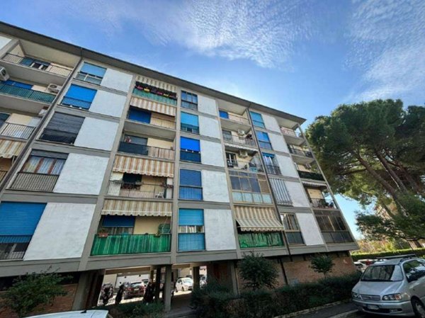 appartamento in vendita a Grosseto