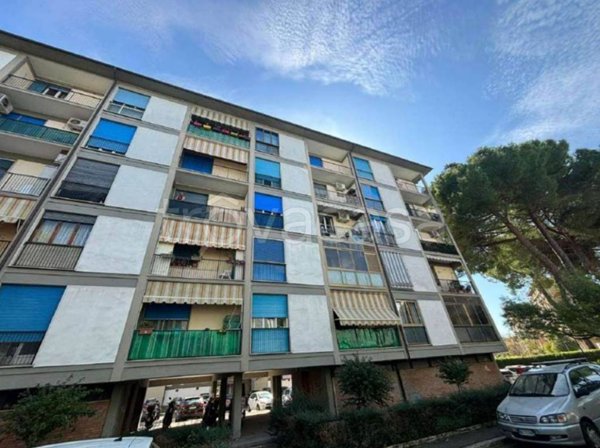 appartamento in vendita a Grosseto