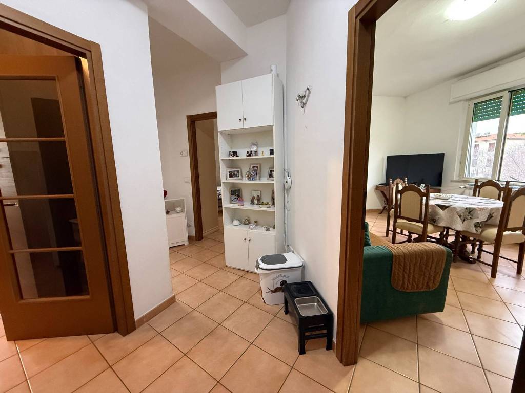 appartamento in vendita a Grosseto