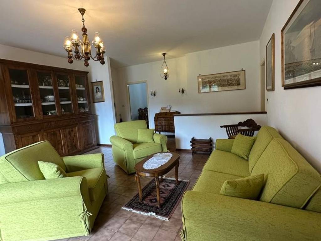 appartamento in vendita a Grosseto