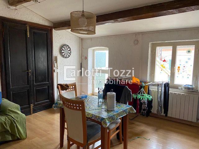 appartamento in vendita a Grosseto in zona Centro Città