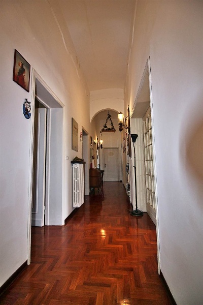 appartamento in vendita a Grosseto in zona Stazione