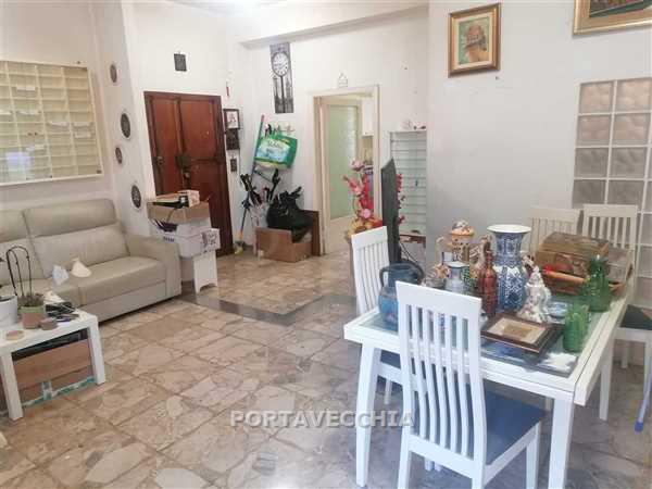 appartamento in vendita a Grosseto in zona Stazione