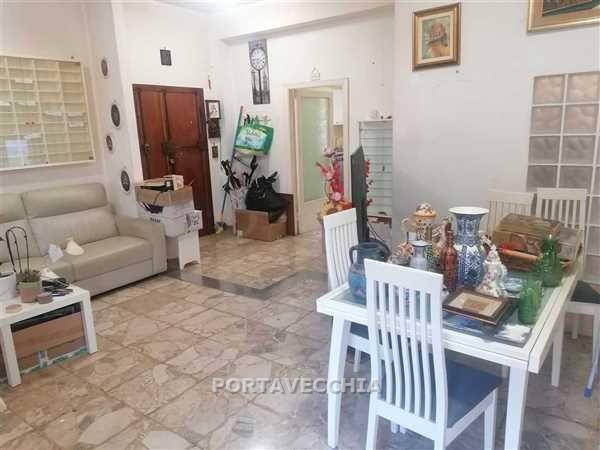 appartamento in vendita a Grosseto in zona Stazione