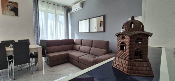 appartamento in vendita a Grosseto