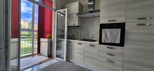 appartamento in vendita a Grosseto