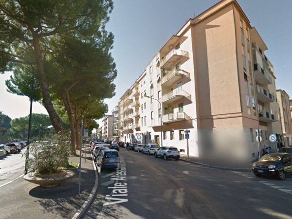 appartamento in vendita a Grosseto in zona Centro Città