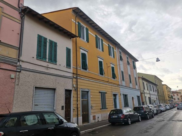 appartamento in vendita a Grosseto in zona Centro Città