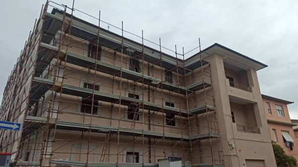 appartamento in vendita a Grosseto in zona Centro Città