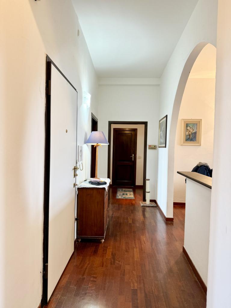 appartamento in vendita a Grosseto